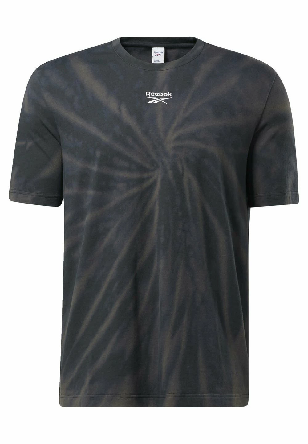 Reebok Classic CLASSICS TIE-DYE T-SHIRT - T-shirt imprimé Prix Abordable t-shirts unisex unisex 7 Reebok Classic CLASSICS TIE-DYE T-SHIRT - T-shirt imprimé Prix Abordable t-shirts unisex unisex – Image 5