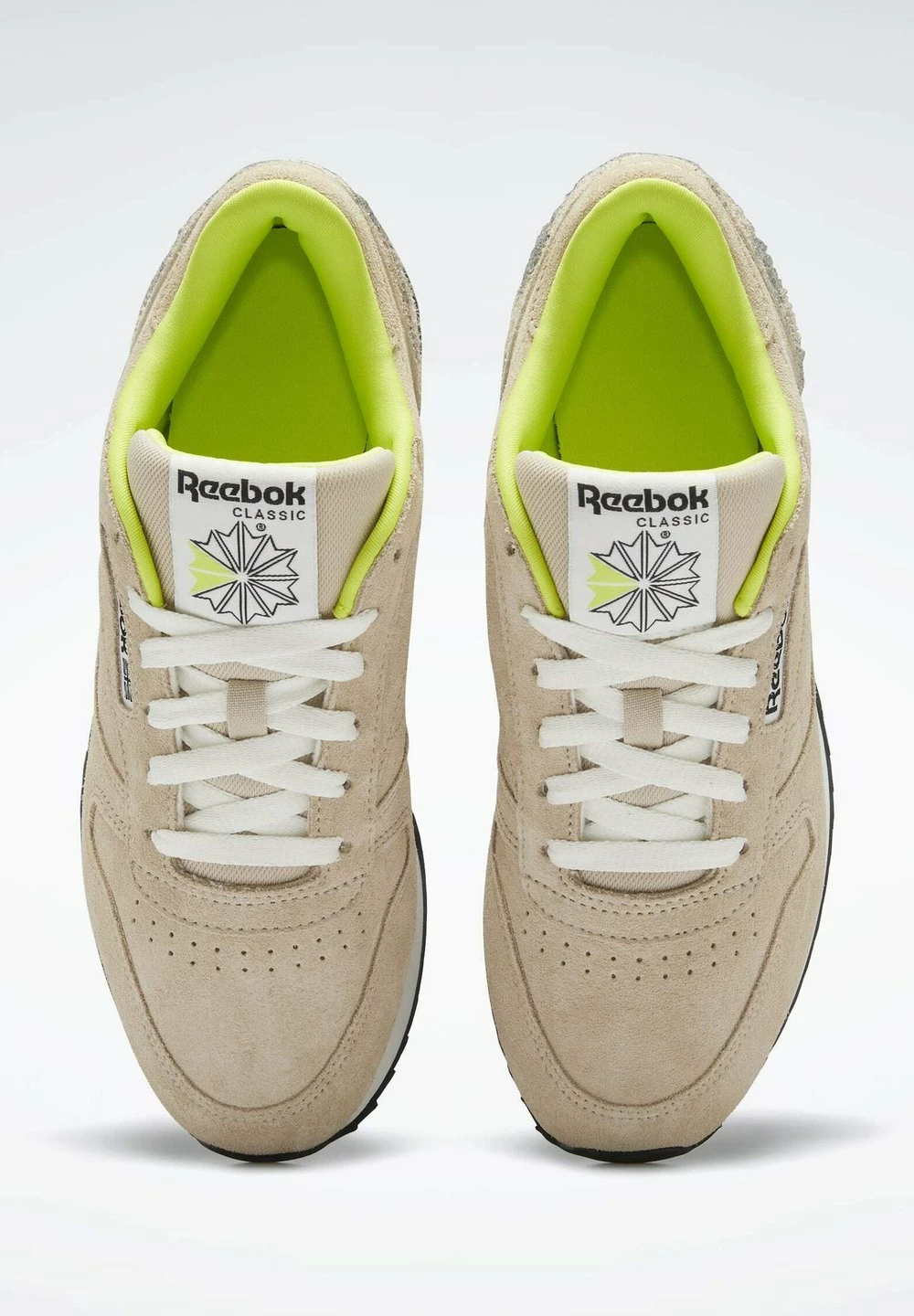 Réduction Reebok Classic CLASSIC LEATHER RIPPLE MID - Baskets basses sneakers rond femme 6 Réduction Reebok Classic CLASSIC LEATHER RIPPLE MID - Baskets basses sneakers rond femme – Image 4