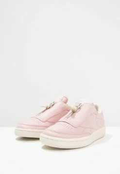 Reebok Classic CLUB C 85 ZIP - Baskets basses Marchandise de première qualité sneakers rond femme -Reebok Soldes Boutique b9b77806d9ec42b7a42277d5be443115