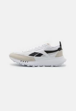 Reebok Classic Bon Rapport Coût-Efficacité LEGACY UNISEX - Baskets basses sneakers rond -Reebok Soldes Boutique b9f4f14866b84baea847c78b0db1929c 2