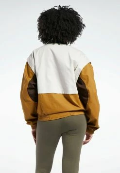 Bon Rapport Coût-Efficacité Reebok Classic VESTE CLASSICS ARCHIVE - Blouson Bomber vestes col officier femme -Reebok Soldes Boutique b9f526953fa94009aabf109f14cecba7