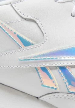 Reebok Classic CLASSIC LEATHER SHOES - Baskets basses Meilleure qualité sneakers rond enfant -Reebok Soldes Boutique ba0d8b8cb7bc421ba934f8f0c41db230