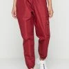 Reebok Classic RBK CARDI PANT - Pantalon cargo Prix d’Amis pantalons élastiquée femme