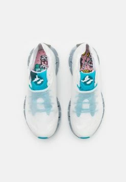 Reebok Classic Prix Abordable KINETICA ZIGTECH GHOSTBUSTERS UNISEX - Baskets basses baskets & sneakers rond -Reebok Soldes Boutique ba9dc93f82764cc889da53d4e0c17cf7