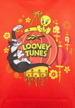 Reebok Classic Première Qualité LOONEY TUNES HOODIE - Sweatshirt sweats & hoodies capuche homme 7 Reebok Classic Première Qualité LOONEY TUNES HOODIE - Sweatshirt sweats & hoodies capuche homme -Reebok Soldes Boutique bb14b9e5a337488ca2820f169bf9fd47