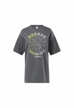 Faible Prix Reebok Classic CLASSICS CROPPED SUPERNATURAL GRAPHIC - T-shirt imprimé t-shirts et tops col rond femme -Reebok Soldes Boutique bb3b289dd0264f84b207c9160ed257df