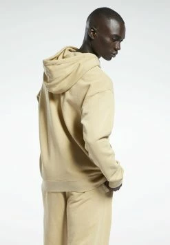 Reebok Classic Bonne Qualité CLASSIC NATURAL DYE SEASONAL - Sweat à capuche pulls et gilets homme -Reebok Soldes Boutique bb6e37e71517480a9e6211dd8d20adea