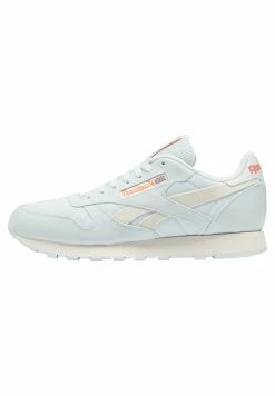 Prix Avantageux Reebok Classic CLASSIC LEATHER REECYCLED SHOES - Baskets basses baskets & sneakers rond unisex