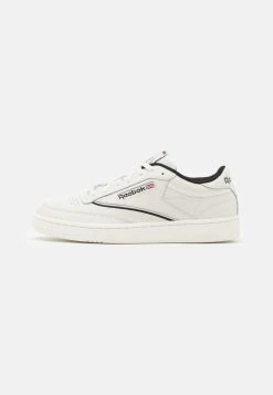 Reebok Classic CLUB C 85 - Baskets basses Discount En Ligne sneakers rond homme