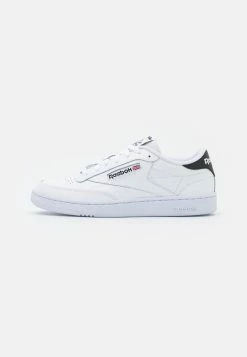 Reebok Classic Bonne Qualité CLUB C 85 - Baskets basses baskets & sneakers rond unisex