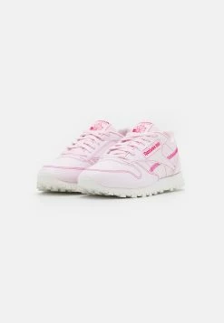 Un Tarif Préférentiel Reebok Classic CLASSIC VEGAN - Baskets basses sneakers rond femme -Reebok Soldes Boutique bd5fe9da31e14d30bc1e39f52d8f2188