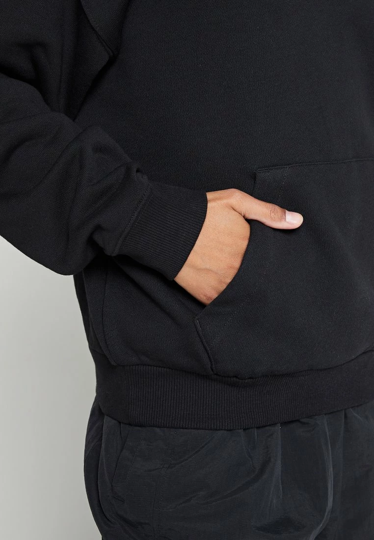 Reebok Classic CL F BIG LOGO FT HOODIE - Sweat à capuche Qualité Garantie pulls et gilets élastiquée femme 6 Reebok Classic CL F BIG LOGO FT HOODIE - Sweat à capuche Qualité Garantie pulls et gilets élastiquée femme – Image 4