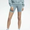 Reebok Classic Prix Malin NATURAL DYE - Short shorts haute femme -Reebok Soldes Boutique bed27b75b675489f853a02acd7478282