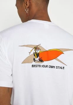 Reebok Classic Plus Bas Prix De Vente TEE - T-shirt imprimé t-shirts col rond homme -Reebok Soldes Boutique bee445f096f04d10af19741c5b7ae4f1