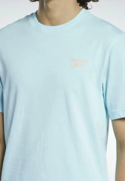 Petit Prix Reebok Classic CLASSICS T-SHIRT - T-shirt imprimé t-shirts col rond unisex -Reebok Soldes Boutique bf58b433e1094c4b8baaf1f006e34f66