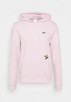 Reebok Classic PRIDE - Sweatshirt Prix Exclusifs pulls et gilets capuche unisex -Reebok Soldes Boutique c01bb435150c48c3a8f6287fd2621546