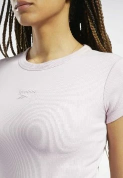 Reebok Classic T-shirt basique Soldes En Ligne t-shirts et tops fitness femme 12 Reebok Classic T-shirt basique Soldes En Ligne t-shirts et tops fitness femme -Reebok Soldes Boutique c030b869c3724a09a9fe17e5caff1c22