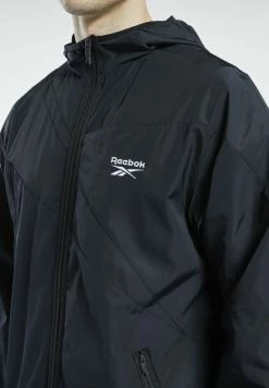 Reebok Classic Veste coupe-vent Réduction vestes & blazers capuche unisex -Reebok Soldes Boutique c0e8bd1533fd49dfb67259a2ac1c83ec