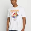 Reebok Classic Prix Bradés SOUVENIR TEE - T-shirt imprimé t-shirts col rond homme -Reebok Soldes Boutique c107097abf7548ff83f771326f22529d