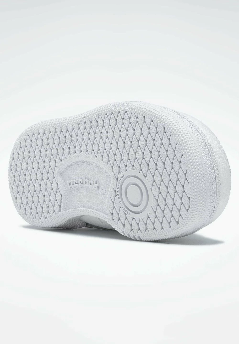 Reebok Classic Prix Bradés CLUB - Baskets basses sneakers rond unisex 7 Reebok Classic Prix Bradés CLUB - Baskets basses sneakers rond unisex – Image 5