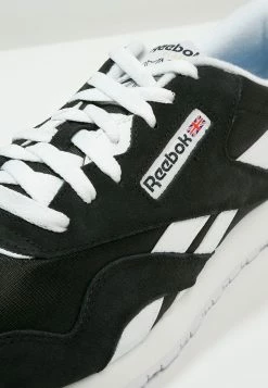Reebok Classic Prix Refroidis CLASSIC NYLON BREATHABLE LIGHTWEIGHT SHOES - Baskets basses baskets & sneakers rond unisex -Reebok Soldes Boutique c228844ddc094a98b362df7d1cc0ab67