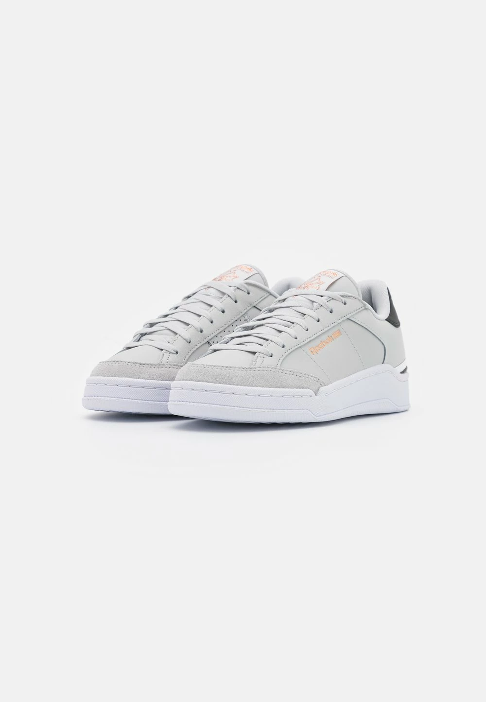 Prix Refroidis Reebok Classic AD COURT - Baskets basses sneakers rond femme 5 Prix Refroidis Reebok Classic AD COURT - Baskets basses sneakers rond femme – Image 3