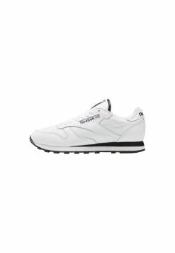 Reebok Classic CLASSIC LEATHER - Baskets basses Prix d’Amis baskets & sneakers rond homme