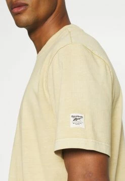 Reebok Classic TEE - T-shirt basique Soldes t-shirts col rond homme 19 Reebok Classic TEE - T-shirt basique Soldes t-shirts col rond homme -Reebok Soldes Boutique c282c95965b44784b04c3269fbea0abf