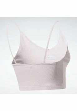 Prix Incroyables Reebok Classic Débardeur t-shirts et tops fitness femme -Reebok Soldes Boutique c2d7e2a28b4a488f86af0b6e7192c336