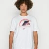 Reebok Classic IVERSON - T-shirt imprimé Authentique 100% t-shirts & polos col rond homme 2 Reebok Classic IVERSON - T-shirt imprimé Authentique 100% t-shirts & polos col rond homme -Reebok Soldes Boutique c35db8919d1c47df898c652489441341