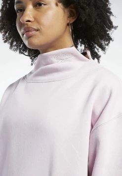 Reebok Classic Sweat polaire Prix Gelé pulls et gilets fitness femme -Reebok Soldes Boutique c3c04d068fd54e1099e0d571d112d0ed