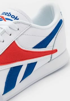 Reebok Classic Prix Bradés NL PARIS UNISEX - Baskets basses sneakers rond -Reebok Soldes Boutique c3ec3e3e8ef44d809c0654f4e0d48277