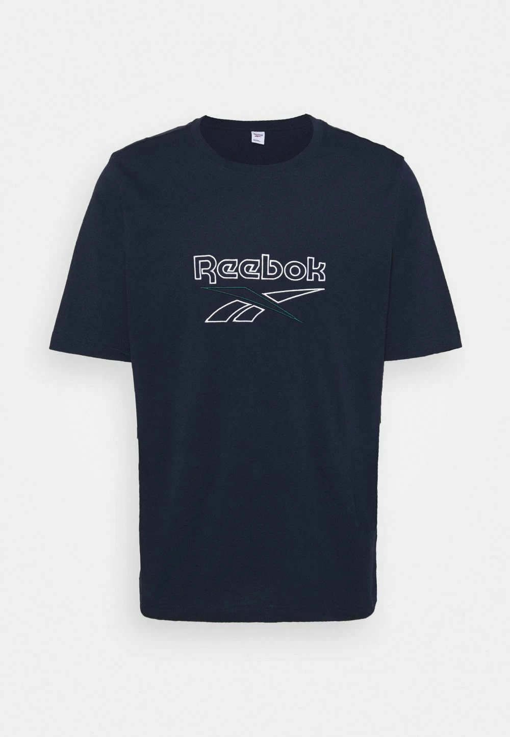 Réduction Reebok Classic VECTOR TEE - T-shirt imprimé t-shirts & polos col rond homme 11 Réduction Reebok Classic VECTOR TEE - T-shirt imprimé t-shirts & polos col rond homme – Image 9