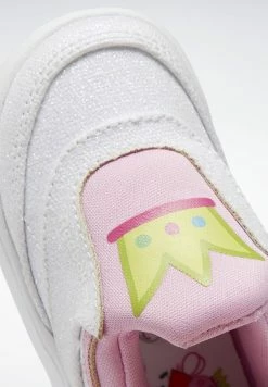 Reebok Classic Prix Affortable CLUB C SLIP-ON IV SHOES - Baskets basses sneakers unisex unisex -Reebok Soldes Boutique c4ad126702ee4cd18aa641e62896d865