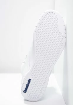 Reebok Classic EX-O-FIT LEATHER SHOES - Baskets montantes Qualité Garantie baskets & sneakers rond unisex -Reebok Soldes Boutique c4b49fb8857c4807b022d568b1c66c5c