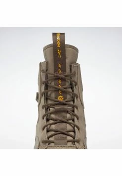 Reebok Classic ROTHCO - Baskets montantes Pas Cher baskets & sneakers rond femme -Reebok Soldes Boutique c50aded8ff144627bd34f98fad7075b7