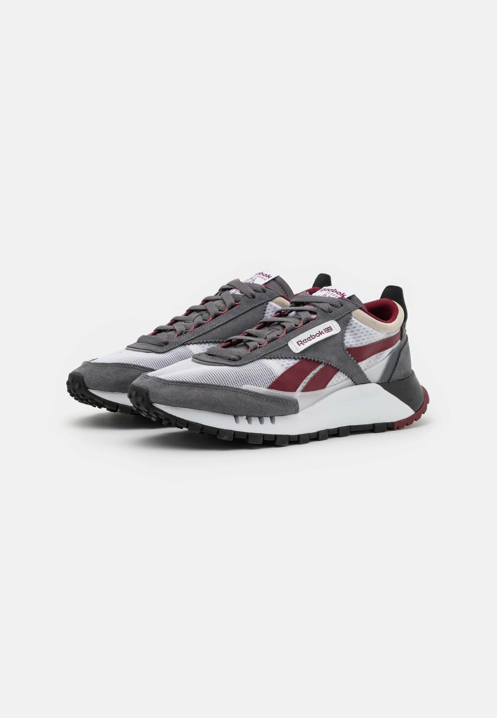 Reebok Classic Prix Incroyables CL LEGACY - Baskets basses baskets & sneakers rond unisex 4 Reebok Classic Prix Incroyables CL LEGACY - Baskets basses baskets & sneakers rond unisex – Image 2
