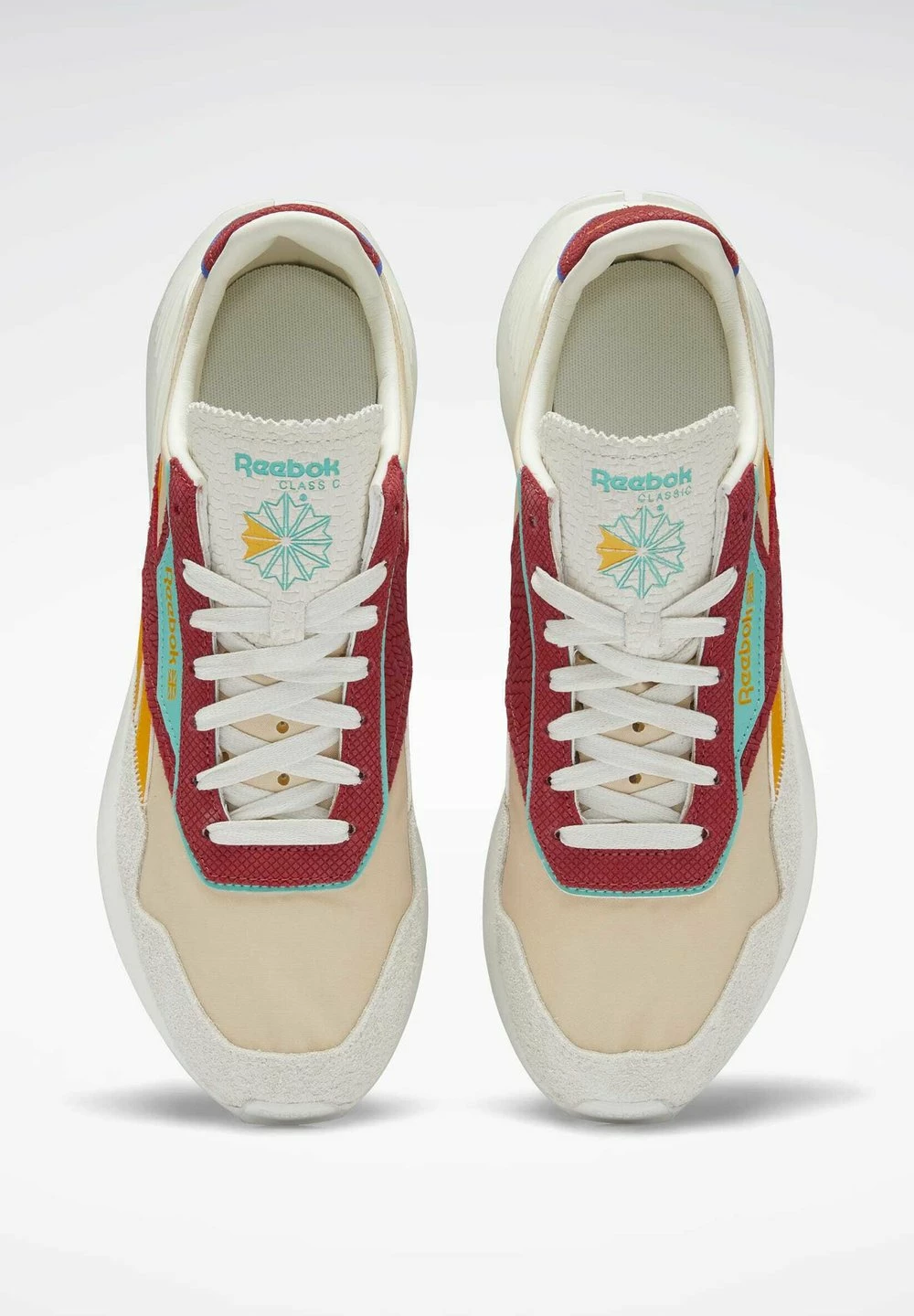 Reebok Classic Prix Équitable LEGACY - Baskets basses baskets & sneakers rond unisex 6 Reebok Classic Prix Équitable LEGACY - Baskets basses baskets & sneakers rond unisex – Image 4