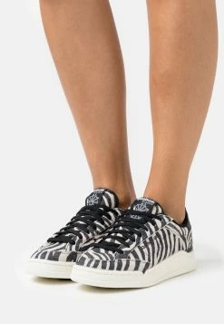 Assurance De l’Authenticité Reebok Classic COURT - Baskets basses baskets & sneakers rond femme