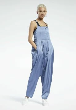 Prix Sacrifiés Reebok Classic CLASSICS - Combinaison combinaisons et salopettes femme femme