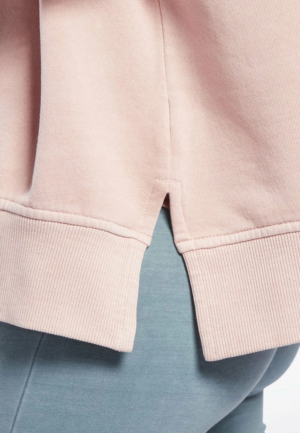 Reebok Classic Prix Raisonnable Sweatshirt pulls et gilets col officier femme 8 Reebok Classic Prix Raisonnable Sweatshirt pulls et gilets col officier femme – Image 6