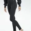 Bas Prix Reebok Classic Legging pantalons haute femme