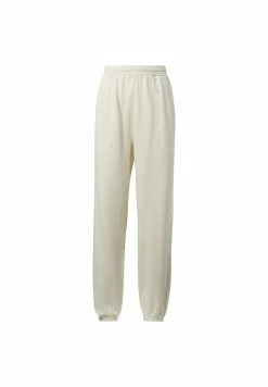 Qualité garantie 100% Reebok Classic NATURAL DYE SMALL LOGO FRENCH TERRY - Pantalon de survêtement pantalons haute femme -Reebok Soldes Boutique c72d19e4112e467f8bf8c38bc55c9818