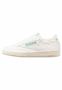 Reebok Classic CLUB C 85 VINTAGE SOFT LEATHER SHOES - Baskets basses Qualité Fiable baskets & sneakers rond femme -Reebok Soldes Boutique c7530aeac08b40bca3b63fbc22fdf2e3