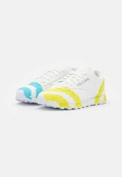 Prix Équitable COLLINA STRADA X REEBOK CLASSIC LEATHER - Baskets basses baskets & sneakers rond femme -Reebok Soldes Boutique c7be0b9b65454121adef59cf367f23b9