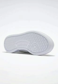 Reebok Classic Promos Baskets basses baskets & sneakers rond femme -Reebok Soldes Boutique c7f4c0dd792b44798887d7c9f40a663a