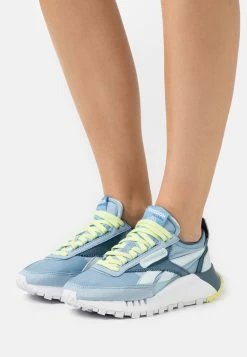 Reebok Classic excellente qualité CL LEGACY - Baskets basses sneakers rond femme