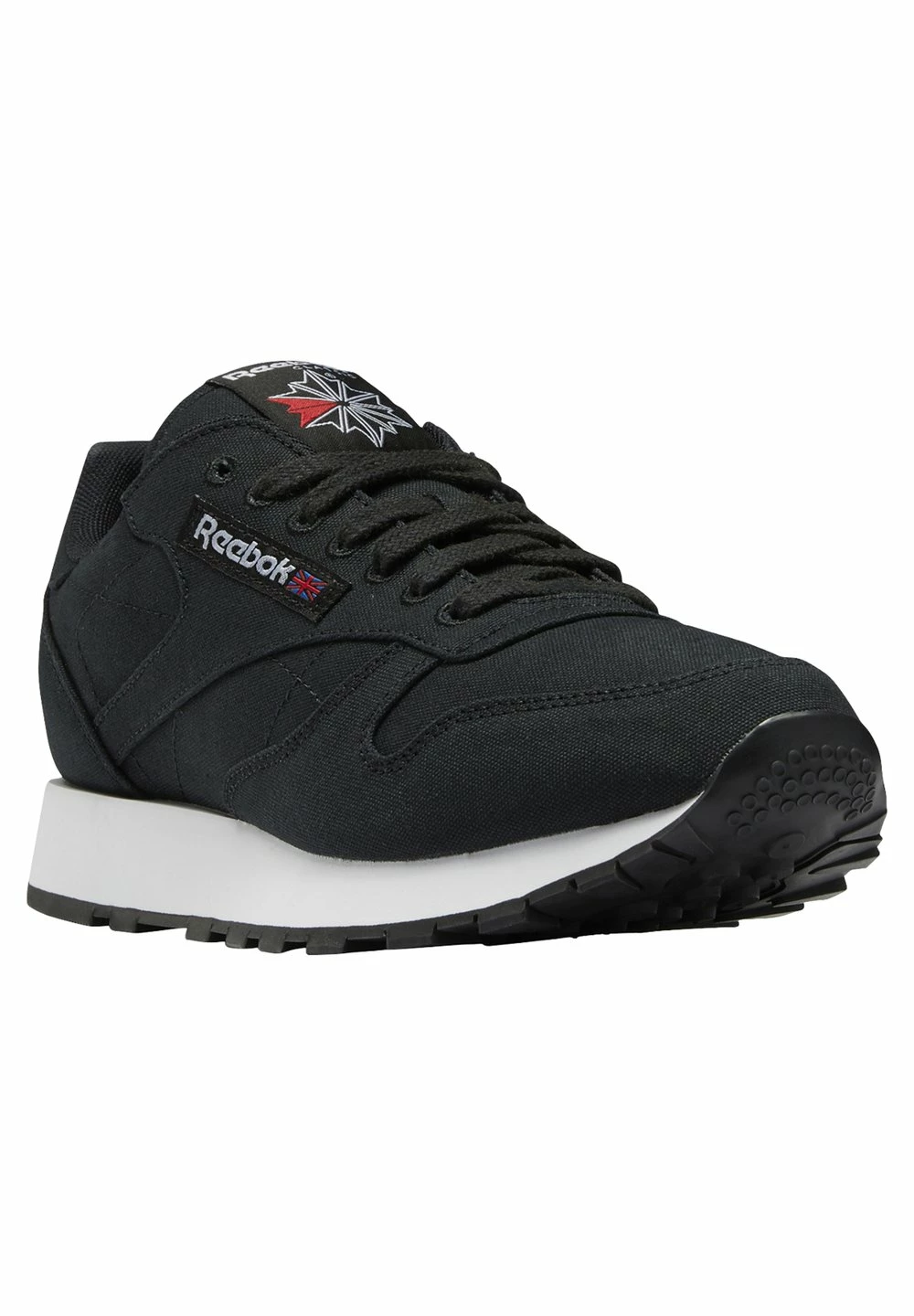 Reebok Classic Prix Réduit CL LTHR GROW UNISEX - Baskets basses baskets & sneakers rond 13 Reebok Classic Prix Réduit CL LTHR GROW UNISEX - Baskets basses baskets & sneakers rond – Image 11