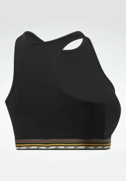 Reebok Classic CLASSICS CAMPING - Soutien-gorge de sport Prix Aimable lingerie col rond femme -Reebok Soldes Boutique ca327bbf345042be9b88b13ced92834e