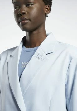 Prix De Lancement Reebok Classic Blazer vestes col revers femme -Reebok Soldes Boutique caa356576f554bf692f83450cff61231